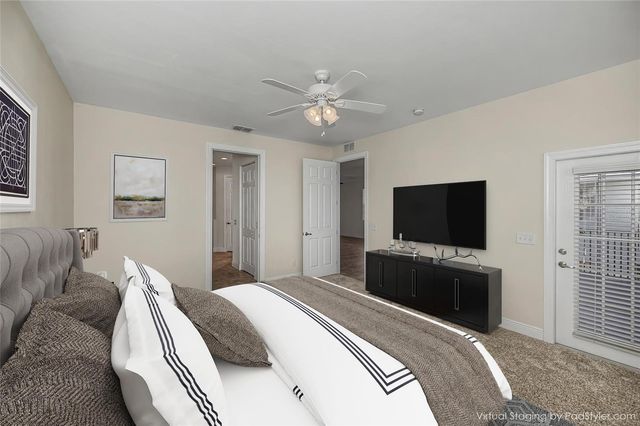 25601 HERITAGE LAKE BOULEVARD 46, Punta Gorda, FL 33983