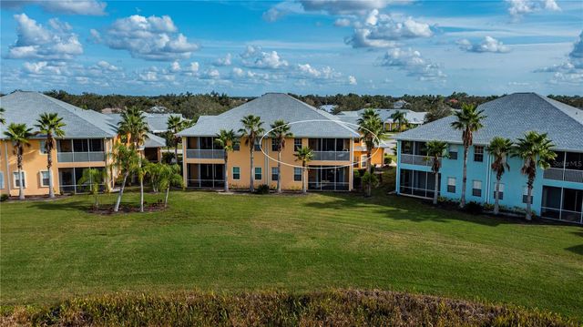 25601 HERITAGE LAKE BOULEVARD 46, Punta Gorda, FL 33983