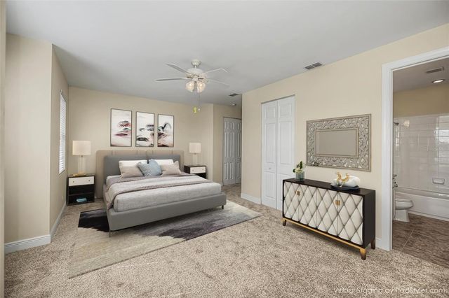 25601 HERITAGE LAKE BOULEVARD 46, Punta Gorda, FL 33983