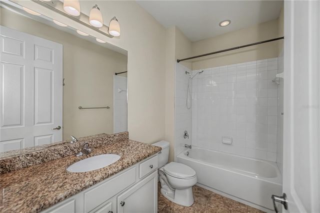 25601 HERITAGE LAKE BOULEVARD 46, Punta Gorda, FL 33983