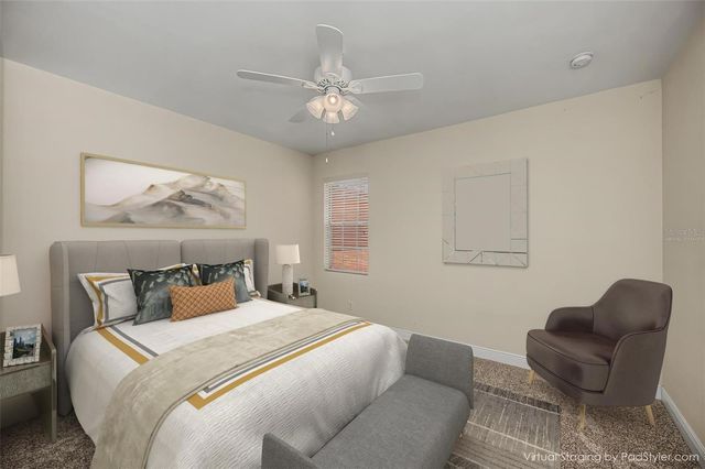 25601 HERITAGE LAKE BOULEVARD 46, Punta Gorda, FL 33983