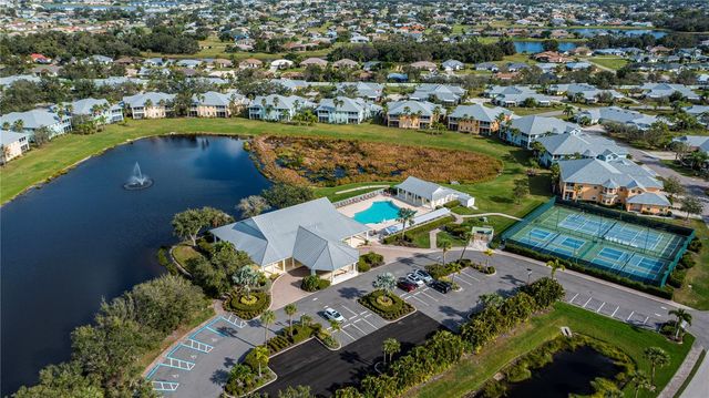 25601 HERITAGE LAKE BOULEVARD 46, Punta Gorda, FL 33983