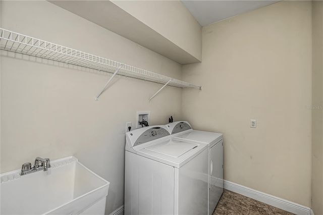 25601 HERITAGE LAKE BOULEVARD 46, Punta Gorda, FL 33983