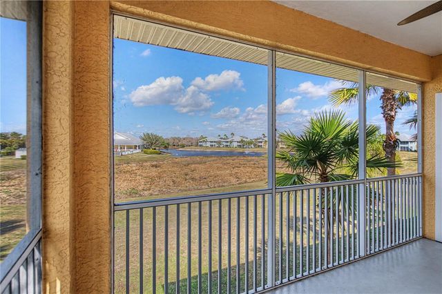 25601 HERITAGE LAKE BOULEVARD 46, Punta Gorda, FL 33983
