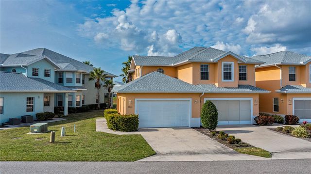 25601 HERITAGE LAKE BOULEVARD 46, Punta Gorda, FL 33983