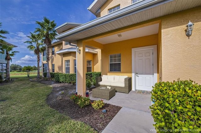 25601 HERITAGE LAKE BOULEVARD 46, Punta Gorda, FL 33983