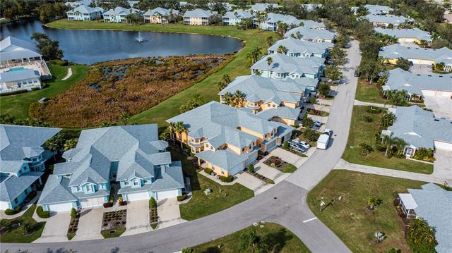 25601 HERITAGE LAKE BOULEVARD 46, Punta Gorda, FL 33983