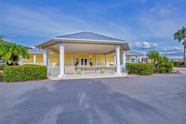 25601 HERITAGE LAKE BOULEVARD 46, Punta Gorda, FL 33983