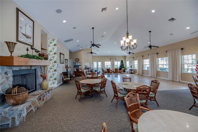 25601 HERITAGE LAKE BOULEVARD 46, Punta Gorda, FL 33983