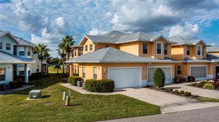 25601 HERITAGE LAKE BOULEVARD 46, Punta Gorda, FL 33983