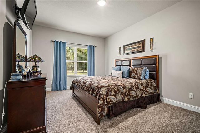 8289 Philsdale S Lane, Semmes, AL 36575