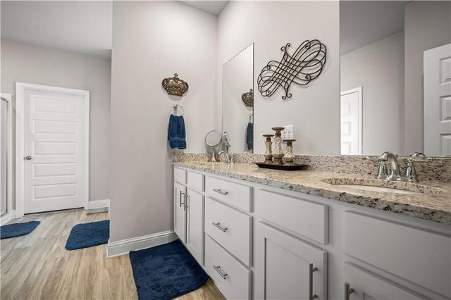 8289 Philsdale S Lane, Semmes, AL 36575