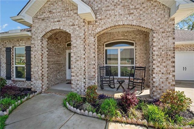 8289 Philsdale S Lane, Semmes, AL 36575