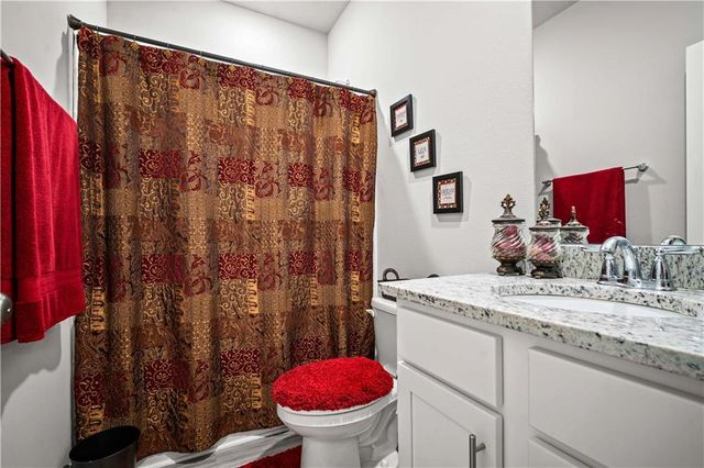 8289 Philsdale S Lane, Semmes, AL 36575