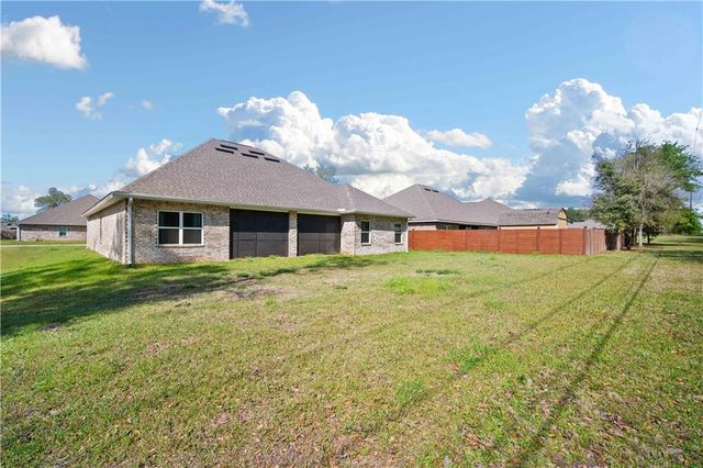 8289 Philsdale S Lane, Semmes, AL 36575