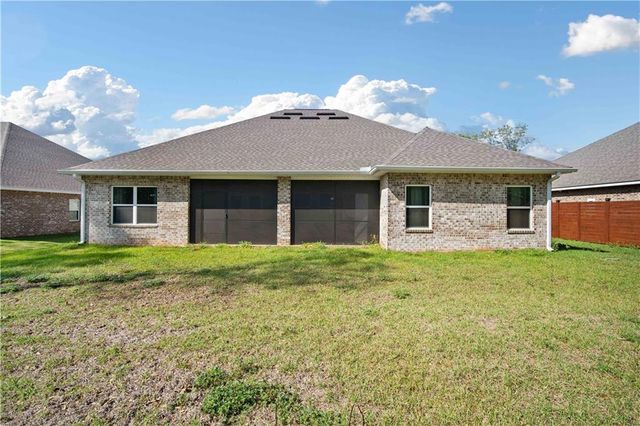 8289 Philsdale S Lane, Semmes, AL 36575