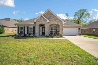 8289 Philsdale S Lane, Semmes, AL 36575