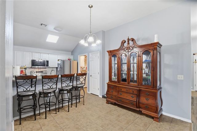 605 Inverleith Circle, Yukon, OK 73099