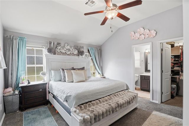 605 Inverleith Circle, Yukon, OK 73099