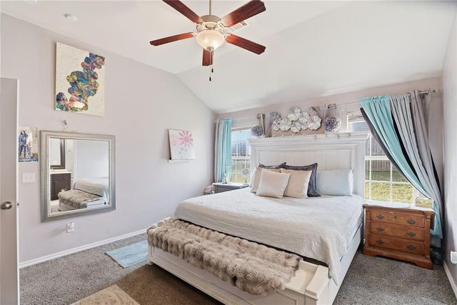 605 Inverleith Circle, Yukon, OK 73099