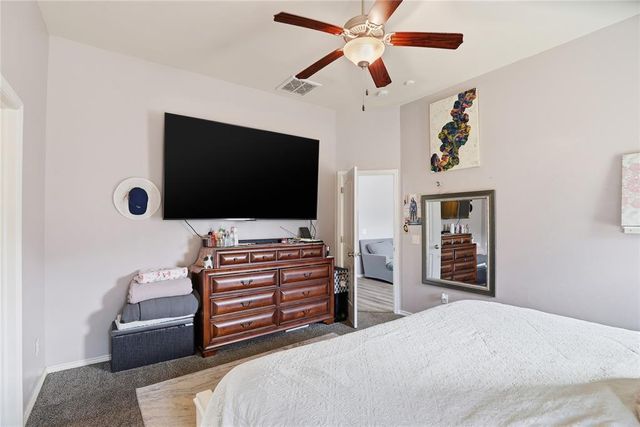 605 Inverleith Circle, Yukon, OK 73099