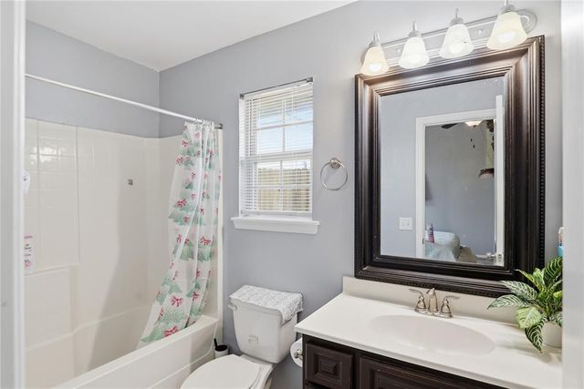 605 Inverleith Circle, Yukon, OK 73099