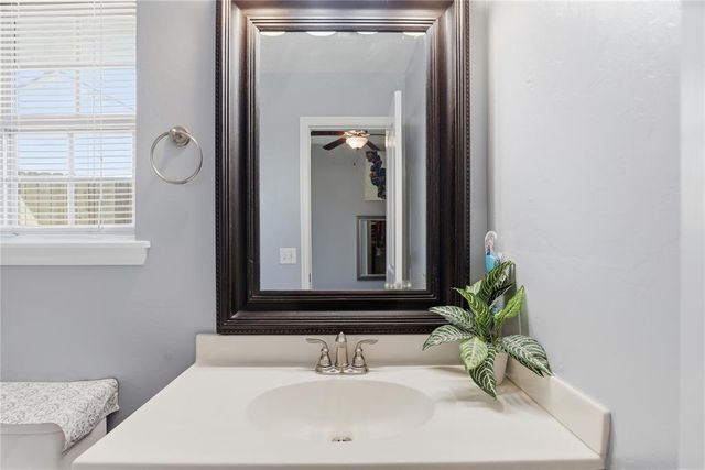 605 Inverleith Circle, Yukon, OK 73099