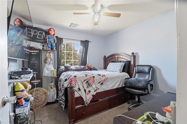 605 Inverleith Circle, Yukon, OK 73099