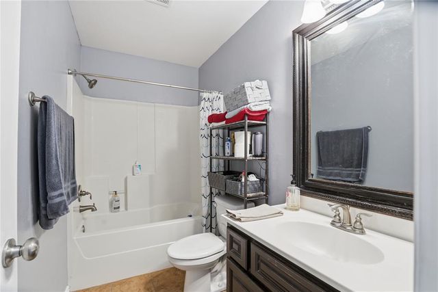 605 Inverleith Circle, Yukon, OK 73099