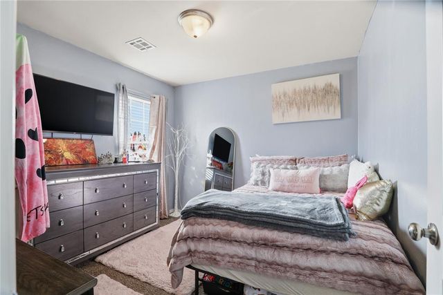 605 Inverleith Circle, Yukon, OK 73099