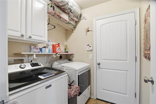 605 Inverleith Circle, Yukon, OK 73099