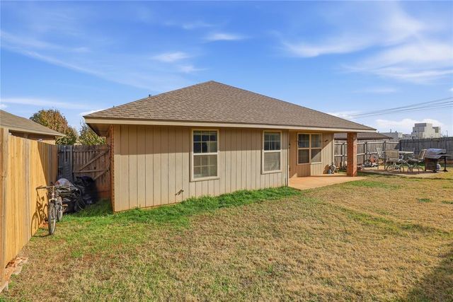 605 Inverleith Circle, Yukon, OK 73099