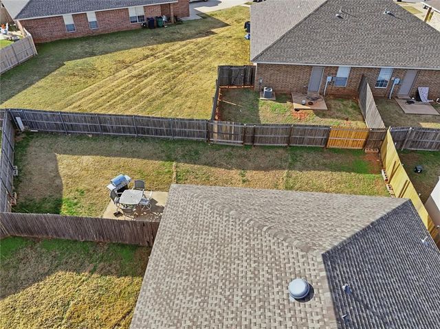 605 Inverleith Circle, Yukon, OK 73099