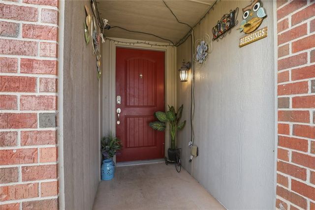 605 Inverleith Circle, Yukon, OK 73099