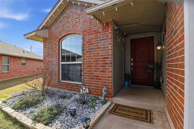605 Inverleith Circle, Yukon, OK 73099
