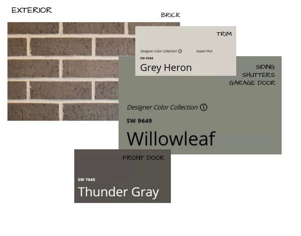 5054 SUMMERS RD, Arlington, TN 38002