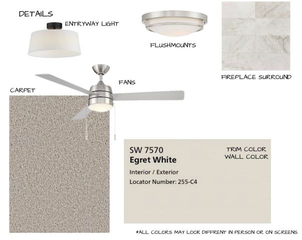 5054 SUMMERS RD, Arlington, TN 38002