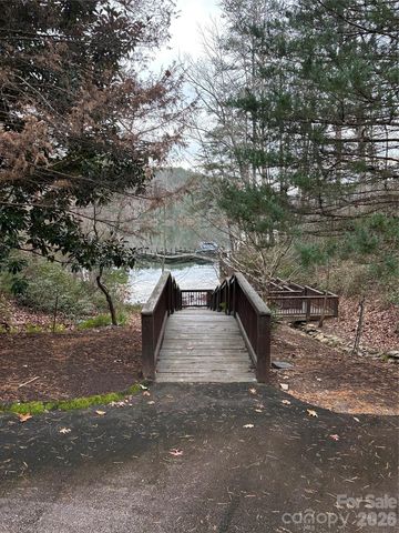 00 Jackson Cove Road W 2, Mill Spring, NC 28756