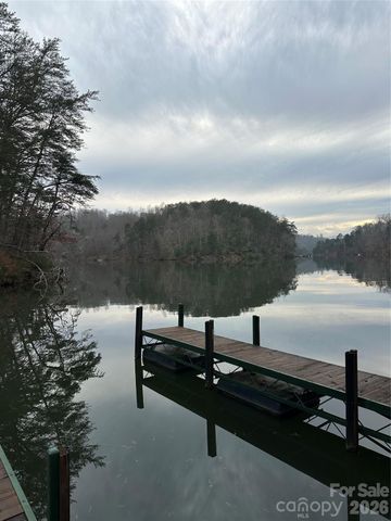 00 Jackson Cove Road W 2, Mill Spring, NC 28756