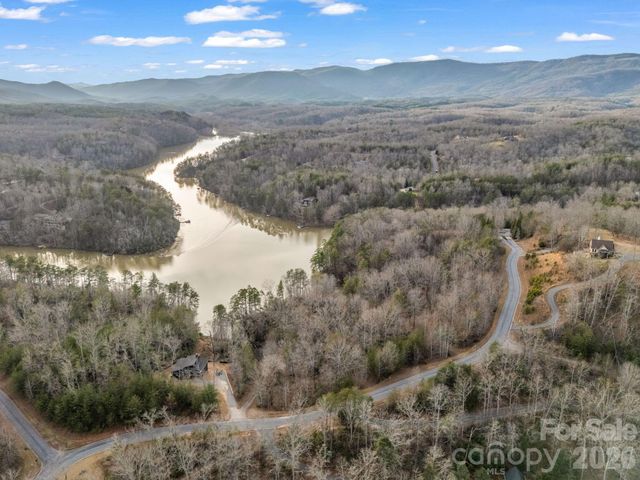 00 Jackson Cove Road W 2, Mill Spring, NC 28756