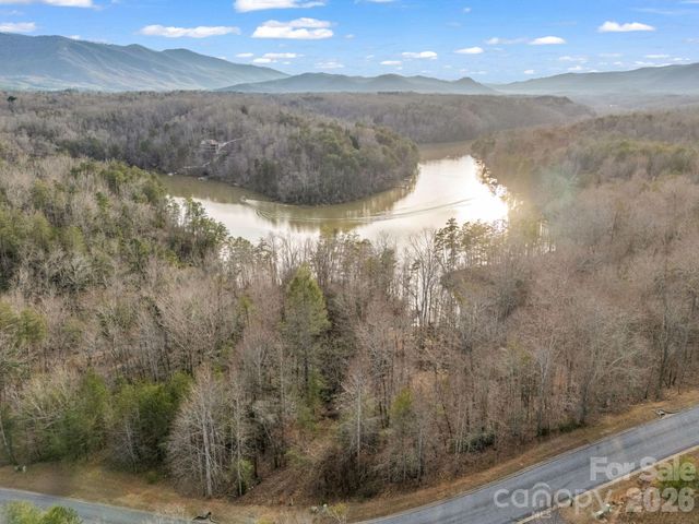 00 Jackson Cove Road W 2, Mill Spring, NC 28756