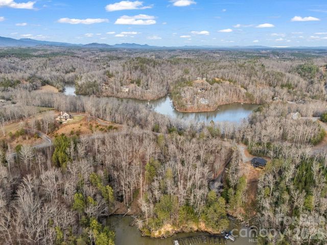 00 Jackson Cove Road W 2, Mill Spring, NC 28756