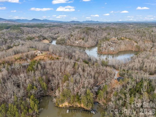00 Jackson Cove Road W 2, Mill Spring, NC 28756