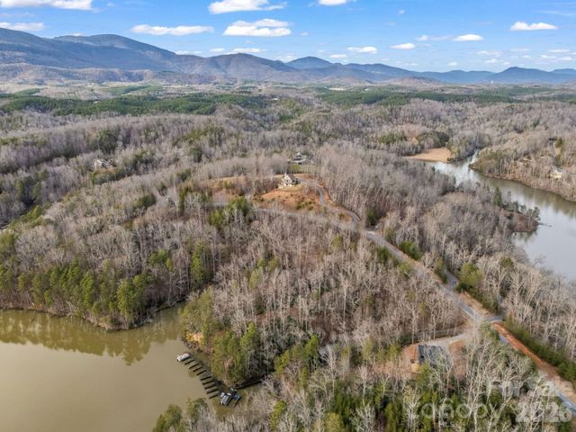00 Jackson Cove Road W 2, Mill Spring, NC 28756