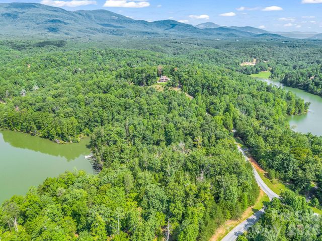 2 Jackson Cove Road W, Mill Spring, NC 28756
