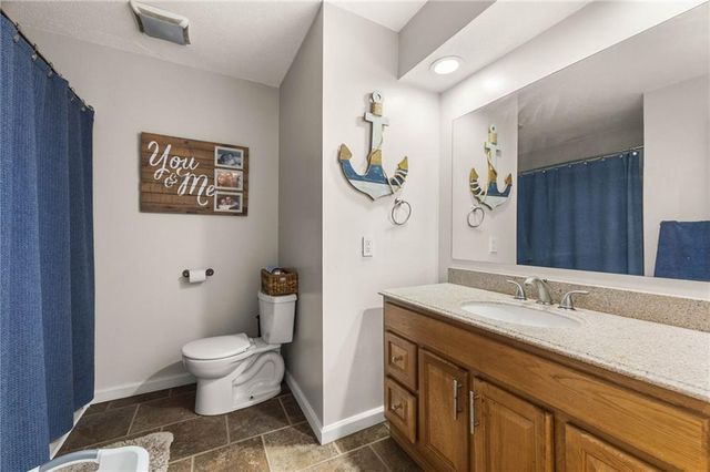 14611 E 43RD Terrace, Independence, MO 64055