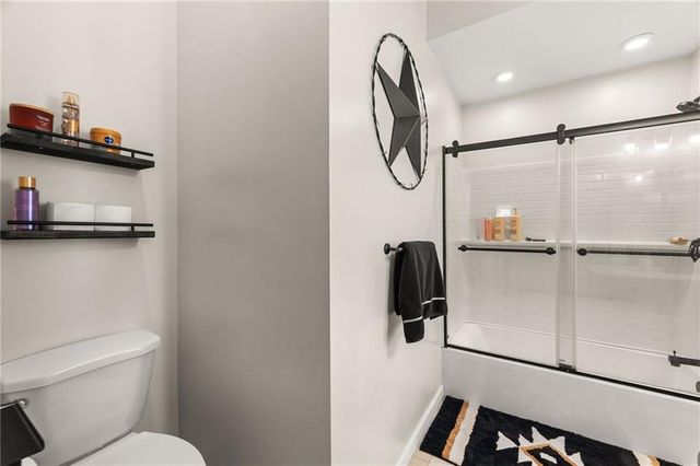 14611 E 43RD Terrace, Independence, MO 64055