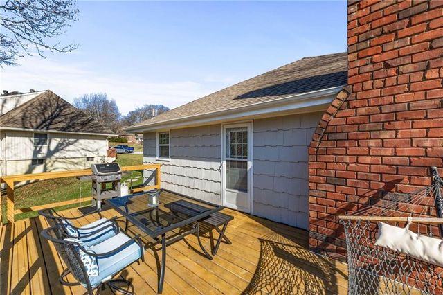 14611 E 43RD Terrace, Independence, MO 64055