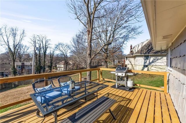 14611 E 43RD Terrace, Independence, MO 64055