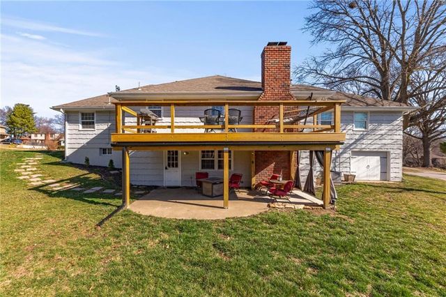 14611 E 43RD Terrace, Independence, MO 64055